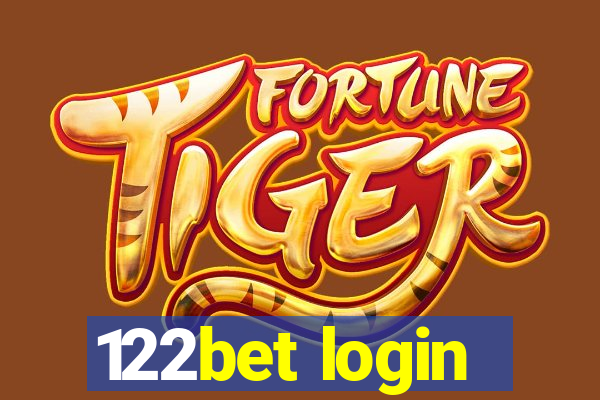 122bet login